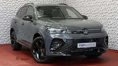Gebruikt 2025 VW Tiguan Style SUV | € 58.500 (Eerlijke prijs)