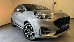 Grijs Gebruikt 2022 Ford Puma ST-Line SUV | € 22.450 (Eerlijke prijs)