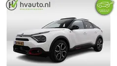 Gebruikt 2021 Citroën e-C4 Shine SUV | € 17.900 (Eerlijke prijs)