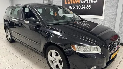 Occasion Volvo V50 146 PK (107 kW) 2012 Stationwagen