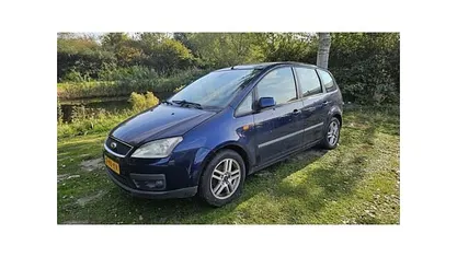 Occasion Ford C-MAX 120 PK (88 kW) 2004 MPV