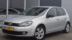 Gebruikt 2012 VW Golf VII Highline Hatchback | € 7.999 (Goede deal)