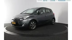 Gebruikt 2018 Hyundai ix20 GO! MPV | € 13.900 (Eerlijke prijs)