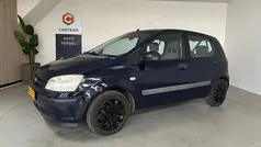 Gebruikt 2004 Hyundai Getz Hatchback | € 1.750 (Eerlijke prijs)
