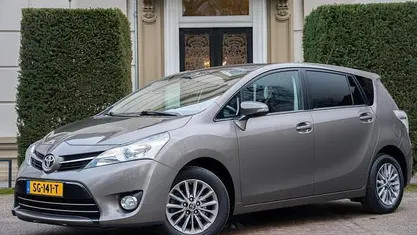 Occasion Toyota Verso 132 PK (97 kW) 2017 MPV