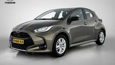 Gebruikt 2022 Mazda 2 Hatchback | € 21.695 (Eerlijke prijs)