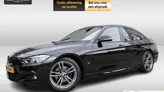 Sedan Gebruikt 2016 BMW 330e Executive Sedan | € 22.444 (Eerlijke prijs)
