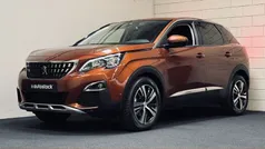 Gebruikt 2020 Peugeot 3008 Allure SUV | € 21.499 (Goede deal)