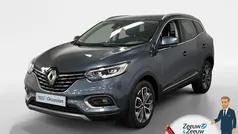 Grijs Gebruikt 2019 Renault Kadjar Intens SUV | € 15.935 (Eerlijke prijs)