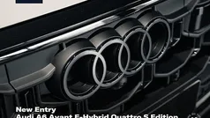 Gebruikt 2025 Audi A6 Competition Stationwagen | € 99.950