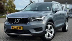 Gebruikt 2021 Volvo XC40 Momentum SUV | € 21.750 (Super prijs)