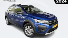 Gebruikt 2021 Dacia Sandero Essentiel Hatchback | € 13.895 (Eerlijke prijs)