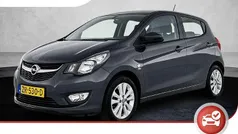Grijs Gebruikt 2019 Opel Karl Edition Hatchback | € 10.700 (Eerlijke prijs)