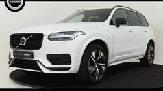 Wit Gebruikt 2022 Volvo XC90 R-Design SUV | € 59.890 (Eerlijke prijs)