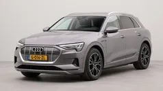 Gebruikt 2019 Audi e-tron Design SUV | € 25.750 (Goede deal)