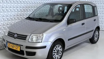 Occasion Fiat Panda Dynamic 60 PK (44 kW) 2004 Hatchback