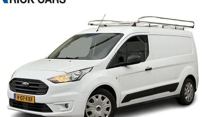 Gebruikt 2024 Ford Transit Trend Van | € 21.000 (Eerlijke prijs)