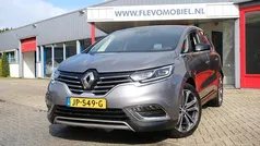 Gebruikt 2016 Renault Espace Initiale Paris MPV | € 14.450 (Eerlijke prijs)
