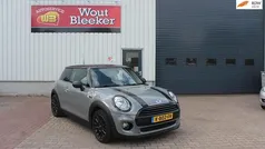 Gebruikt 2015 Mini ONE Hatchback | € 12.450 (Eerlijke prijs)
