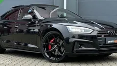 Zwart Gebruikt 2018 Audi S5 Sportback Hatchback | € 39.995 (Super prijs)