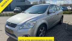 Gebruikt 2009 Kia ProCeed Start Hatchback | € 1.750 (Goede deal)