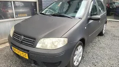 Gebruikt 2005 Fiat Punto Dynamic Hatchback | € 599 (Goede deal)
