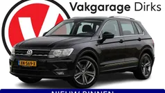 Gebruikt 2018 VW Tiguan SUV | € 22.889 (Goede deal)