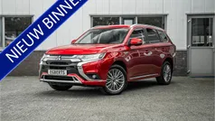 Gebruikt 2020 Mitsubishi Outlander P-HEV Intense SUV | € 21.950 (Eerlijke prijs)