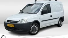 Gebruikt 2011 Opel Combo MPV | € 1.995 (Goede deal)
