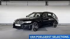 Gebruikt 2024 BMW 330 M Sport Stationwagen | € 52.900 (Eerlijke prijs)