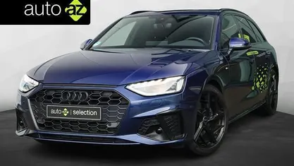 Occasion Audi A4 S-Line 191 PK (140 kW) 2019 Stationwagen