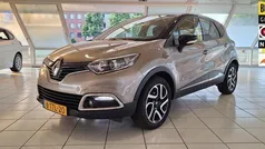 Gebruikt 2014 Renault Captur Dynamique SUV | € 7.250 (Eerlijke prijs)