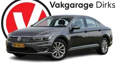 Gebruikt 2016 VW Passat GTE Sedan | € 18.939 (Goede deal)