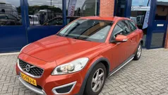 Oranje Gebruikt 2011 Volvo C30 Hatchback | € 7.900 (Eerlijke prijs)