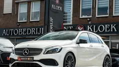 Gebruikt 2017 Mercedes A180 Ambition Hatchback | € 14.950 (Eerlijke prijs)