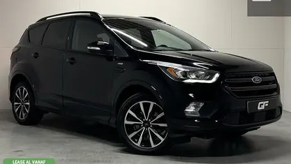 Occasion Ford Kuga ST-Line 150 PK (110 kW) 2017 SUV