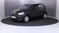 Zwart Gebruikt 2020 VW up! move up! Hatchback | € 10.449 (Eerlijke prijs)