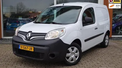 Occasion Renault Kangoo Luxe 90 PK (66 kW) 2017 MPV