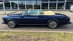 Rolls Royce Corniche