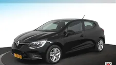 Gebruikt 2021 Renault Clio V Zen Hatchback | € 12.399 (Eerlijke prijs)