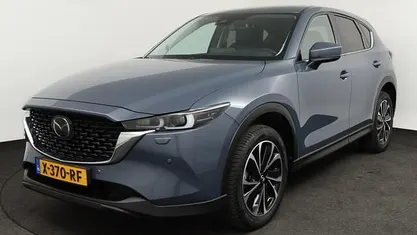 Occasion Mazda CX-5 165 PK (121 kW) 2024 SUV