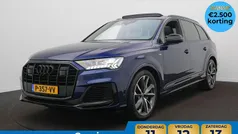 Gebruikt 2021 Audi Q7 Competition SUV | € 66.900 (Eerlijke prijs)