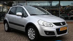 Gebruikt 2013 Suzuki SX4 MPV | € 7.950 (Eerlijke prijs)