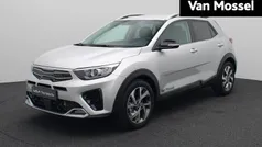 Gebruikt 2022 Kia Stonic GT-Line SUV | € 22.900 (Eerlijke prijs)