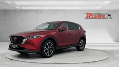 Gebruikt 2023 Mazda CX-5 Luxury SUV | € 39.495 (Eerlijke prijs)
