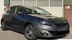 Gebruikt 2016 Peugeot 308 Hatchback | € 5.699 (Goede deal)