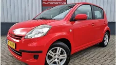 Gebruikt 2009 Daihatsu Sirion Hatchback | € 3.495 (Super prijs)