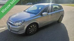 Gebruikt 2004 Opel Astra Cosmo Hatchback | € 699 (Super prijs)