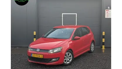 Occasion 2011 VW Polo Comfortline Hatchback | € 2.999 (Goede deal)