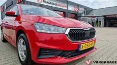 Gebruikt 2023 Skoda Fabia Ambition Hatchback | € 17.850 (Eerlijke prijs)